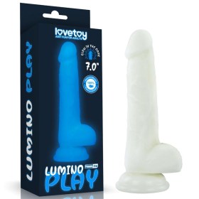 Svetleći Dildo LVTOY00688-8